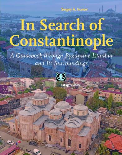 In Search of Constantinople