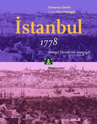 İstanbul 1778