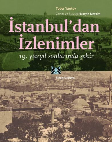 İstanbul'dan İzlenimler