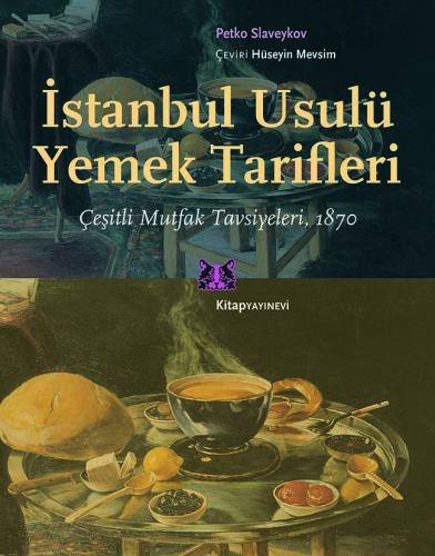 İstanbul Usulü Yemek Tarifleri