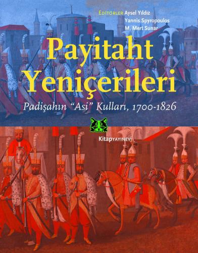 Payitaht Yeniçerileri